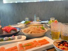-大隐·成都火锅Bistro(合生麒麟新天地店)