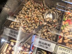 -舌尖上·霞浦滩涂海鲜·新闽菜(总店)