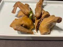 -肆月河豚·新淮扬(金融街店)