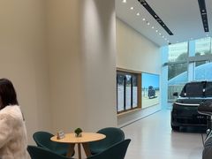 -理想汽车(世纪汇店)