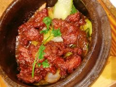 -吴氏老妈·23年家常菜(古城店)