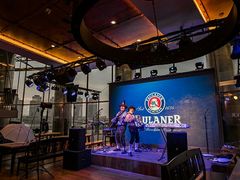 -PAULANER普拉那德国啤酒花园(千玺广场店)