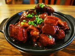 特色红烧肉-建国328小馆