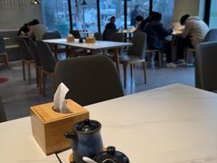 -镇南锅盖面馆(解放路店)