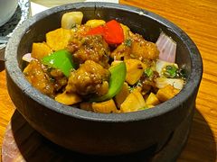 -默加东南亚美食(大宁音乐广场店)