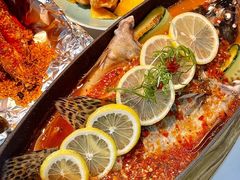 -园里前·10年私厨·福建菜(台江万达鳌峰洲店)