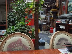 -束河人家(南锣鼓巷店)