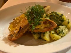 -La Tavernetta(Bar à Vin)(乌鲁木齐路店)