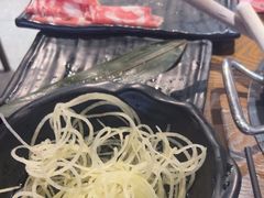 -呷哺呷哺 小火锅 (浦东新欧尚超市店)