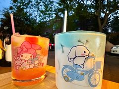 -大象厨房(重庆道店)