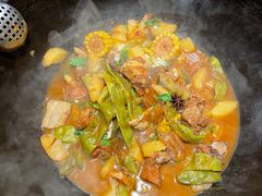 -和晟shèng铁锅炖·东北菜(南山店)