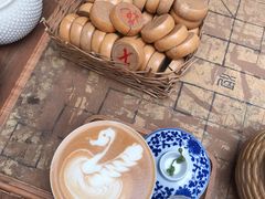 花椒奶咖-悟饮门市景店