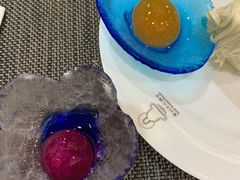 -大佛寺高级素食自助餐厅