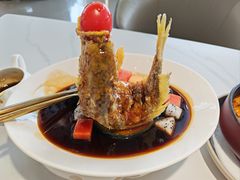 -3号仓库·创意中国菜(新世界城店)