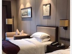 -佛山顺德香云纱园林酒店(清晖园店)