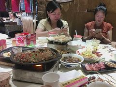 -串盟烧烤大排档·长沙美食地标(星沙店)