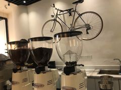 -常识咖啡common sense(春熙路店)