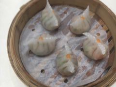 -东豪园林海鲜酒家(南港路辅路店)