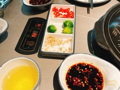 -同仁四季椰子鸡(无锡滨湖万象汇店)