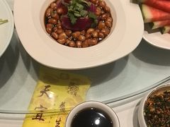 -天宜隆蘑菇宴火锅(石景山旗舰店)