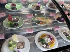 -一江春水·杭帮臻宴(三台山店)