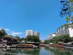 -皇家御河游(紫御湾码头)