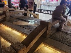 -绿茶餐厅(西湖银泰百货店)