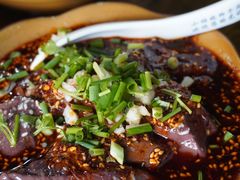 -小杨翘脚牛肉