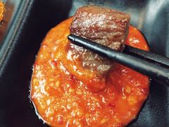 -肉甲韩国木炭烤肉(新壹街1店)