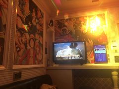 -自由港KTV(王子公主金平店)