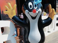 -布拉格餐厅· 中欧捷克菜(全国首店)