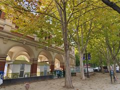 -天津五大道文化旅游区