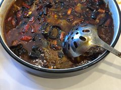 -民福居烤鸭店(石榴庄店)