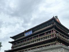 -西安城墙·碑林历史文化景区