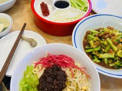 -吴记百姓菜馆·北京菜·烤鸭(故宫店)