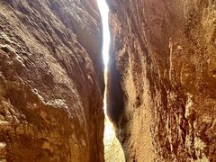 -天山神秘大峡谷