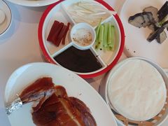 -月福京味斋·烤鸭店·北京菜(鼓楼总店)