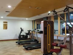 -绿岛汤泉韩式休闲会所