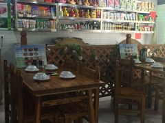 -内蒙古牛羊肉特色美食(后海滨路店)