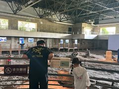 -自贡恐龙博物馆