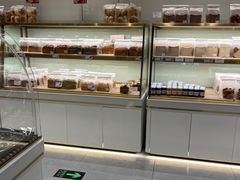 -烘焙町面包店(西四店)