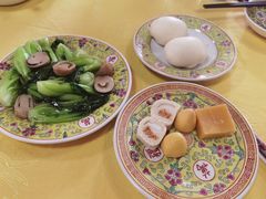 -听鹂馆饭庄(颐和园店)