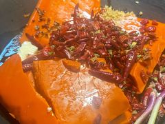 -阳阳老火锅(小南门店)