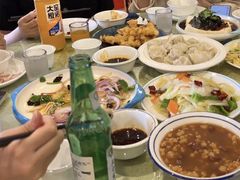 -鹤乡东北菜(崮山路店)