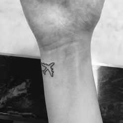 点击看大图 -墨無界刺青TATTOO