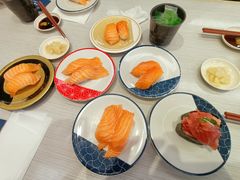 -滨寿司(汇金店)