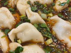 茴香饺子-三姐妹饺子(东木头市店)