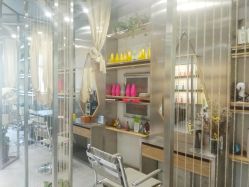 -MAGIC米几发型设计·羊毛卷