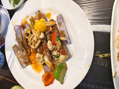 -东江海鲜大排档·潮汕菜·砂锅粥