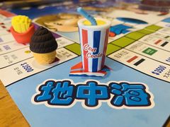 -第三空间·趣味桌游·轰趴.室内CS.剧本杀(大武汉1911店)